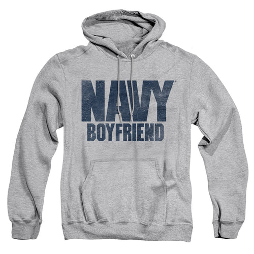 U.S. Navy Boyfriend Pullover Hoodie