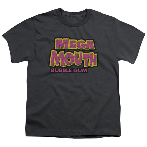 Dubble Bubble Mega Mouth Youth/Toddler T-Shirt