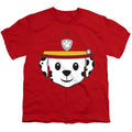 Paw Patrol Marshall Emoji Youth/Toddler T-Shirt