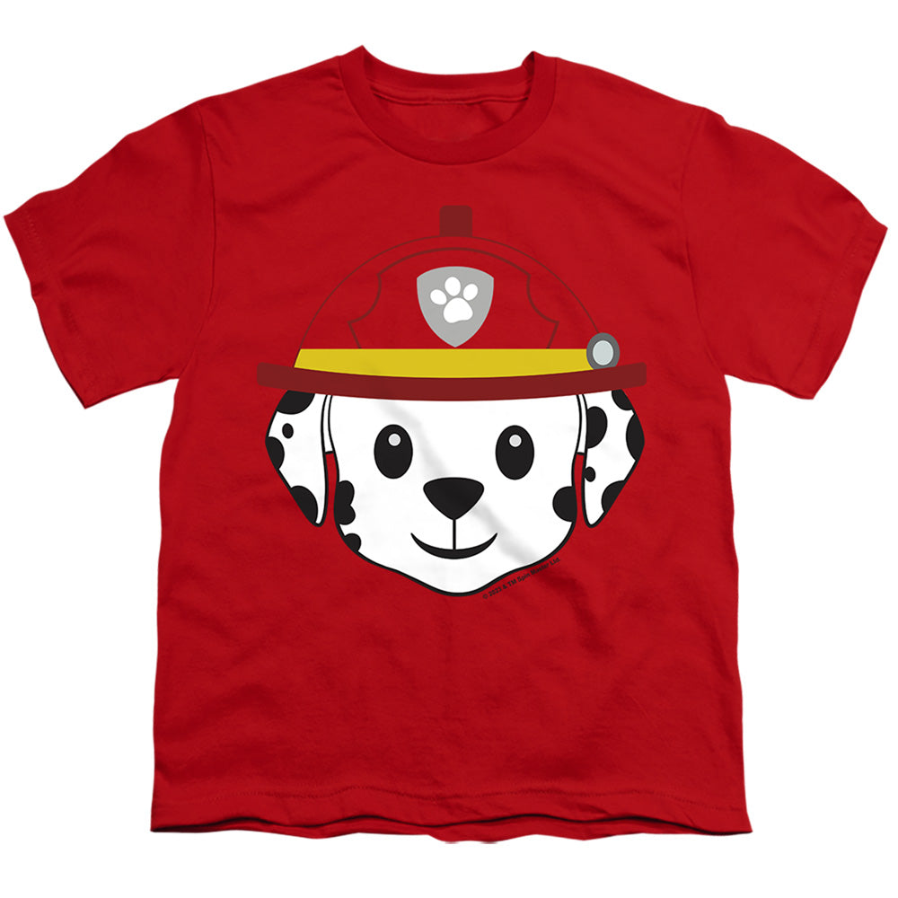 Paw Patrol Marshall Emoji Youth/Toddler T-Shirt