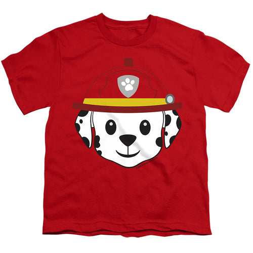 Paw Patrol Marshall Emoji Youth/Toddler T-Shirt