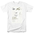 Star Trek Juan Ortiz Is There in Truth No Beauty T-Shirt