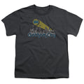 Batman Gotham City Distressed Youth/Toddler T-Shirt