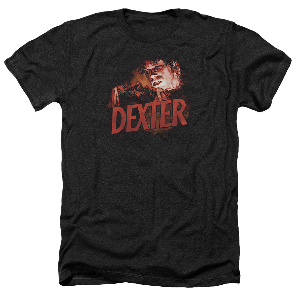 Dexter Drawing T-Shirt