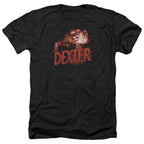Dexter Drawing T-Shirt