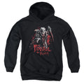 The Hobbit Fimbul the Hunter Youth Hoodie