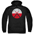Roger Waters Hammers Pullover Hoodie