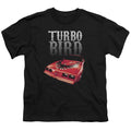 Pontiac Turbo Bird Youth/Toddler T-Shirt