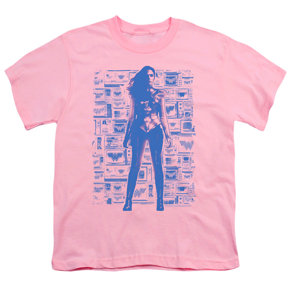 Wonder Woman 1984 Televisions Youth/Toddler T-Shirt