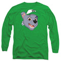 Paw Patrol Rocky Grin Long Sleeve T-Shirt