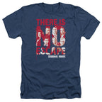 Criminal Minds No Escape T-Shirt