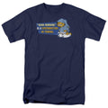 Garfield Contradicition In Terms T-Shirt