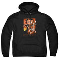 Betty Boop Sunset Rider Pullover Hoodie