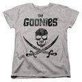 The Goonies Jolly Roger Womens T-Shirt