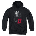 Harry Potter Draco Portrait Youth Hoodie