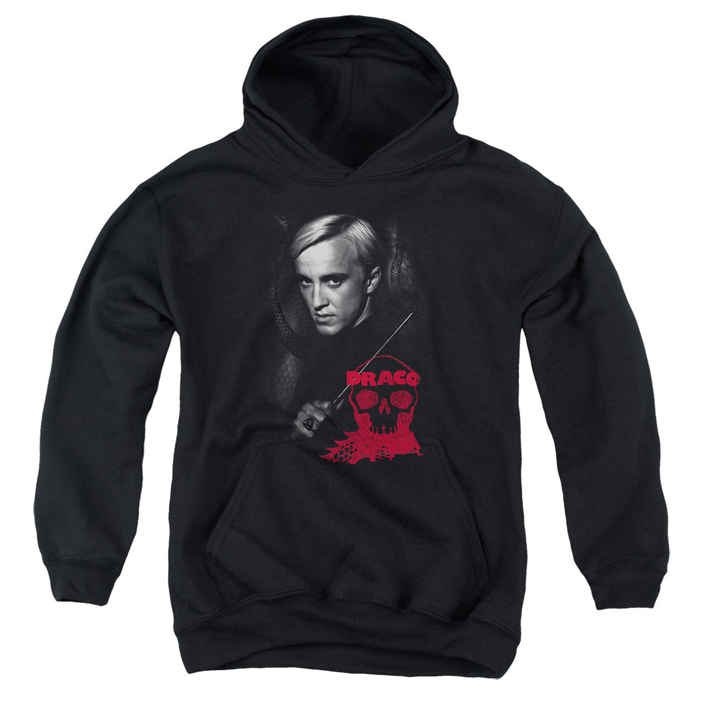 Harry Potter Draco Portrait Youth Hoodie