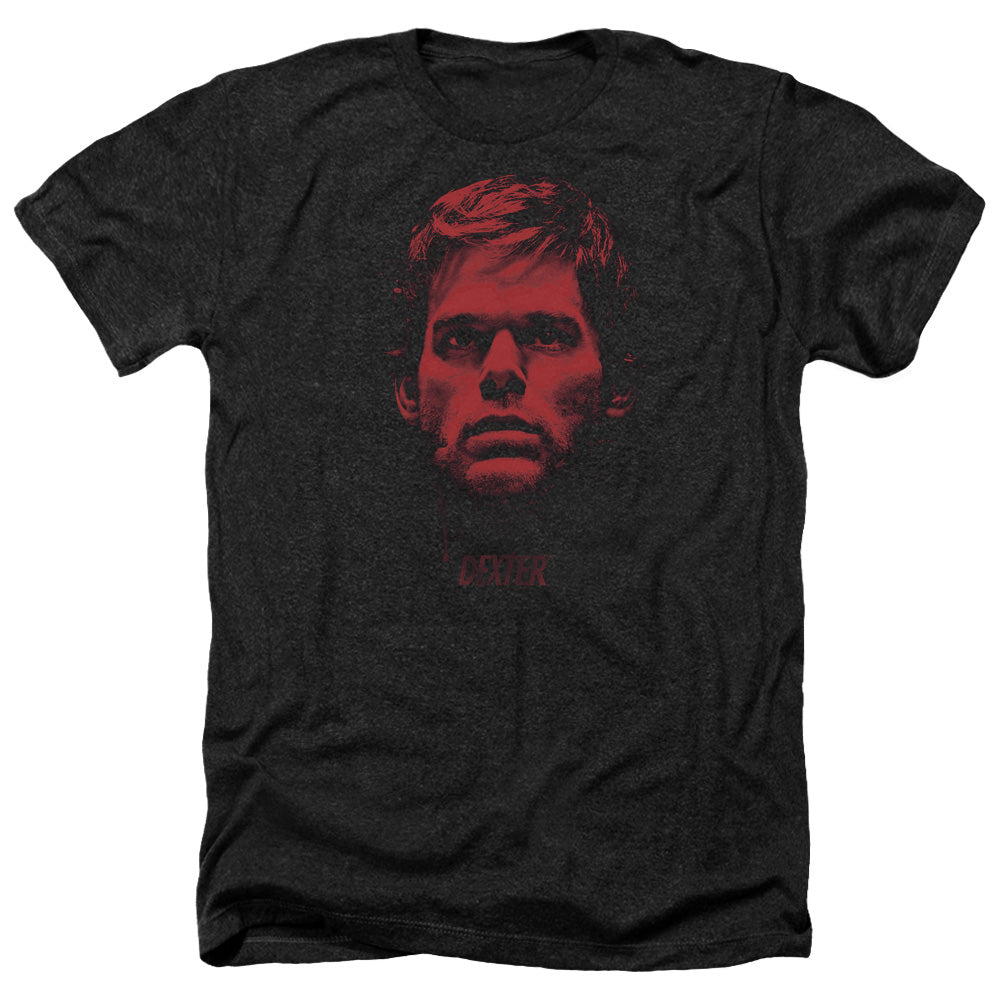 Dexter Bloody Face T-Shirt