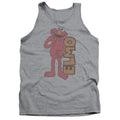 Sesame Street Vintage Elmo Tank Top