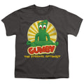 Gumby Optimist Youth/Toddler T-Shirt
