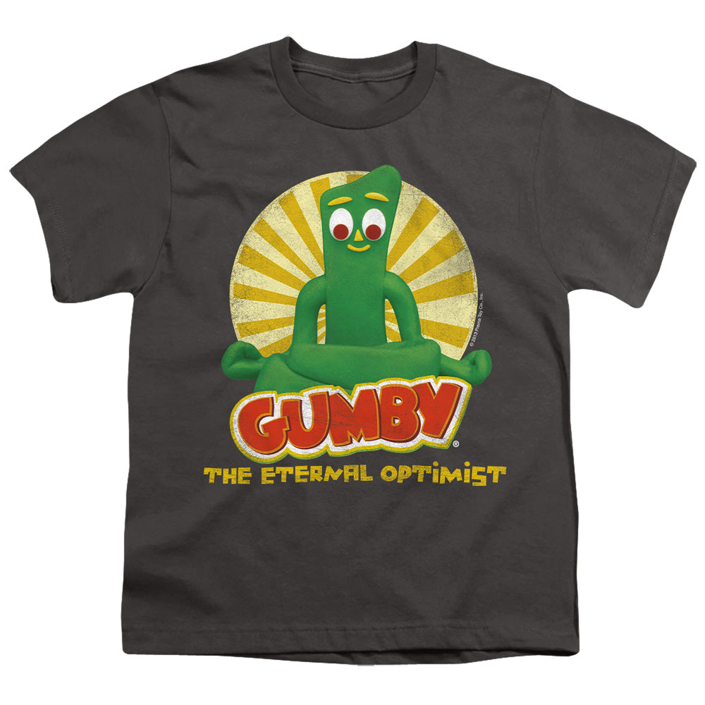 Gumby Optimist Youth/Toddler T-Shirt