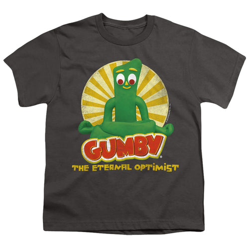 Gumby Optimist Youth/Toddler T-Shirt