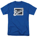 Buick Script Logo T-Shirt