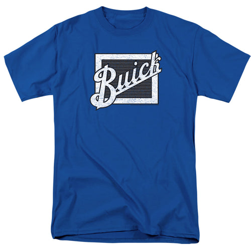 Buick Script Logo T-Shirt