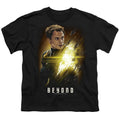 Star Trek Beyond Chekov Poster Youth/Toddler T-Shirt