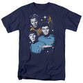 Star Trek All Star Crew 50th T-Shirt