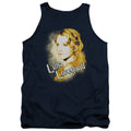 Harry Potter Luna Closeup Tank Top