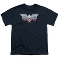 Batman v Superman Thunder Logo Youth/Toddler T-Shirt