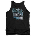 Under the Dome Character Art Tank Top