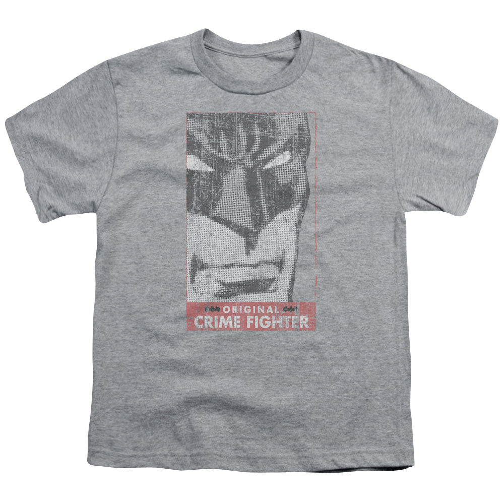 Batman Orginal Crime Fighter Youth/Toddler T-Shirt