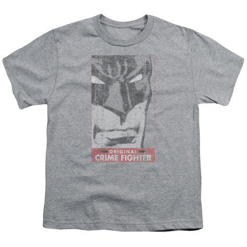 Batman Orginal Crime Fighter Youth/Toddler T-Shirt