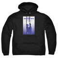 Star Trek The Naked Now Black Pullover Hoodie