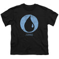 Magic the Gathering Blue Symbol Youth/Toddler T-Shirt