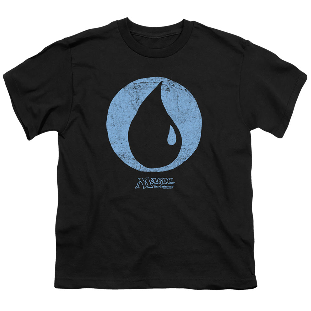 Magic the Gathering Blue Symbol Youth/Toddler T-Shirt