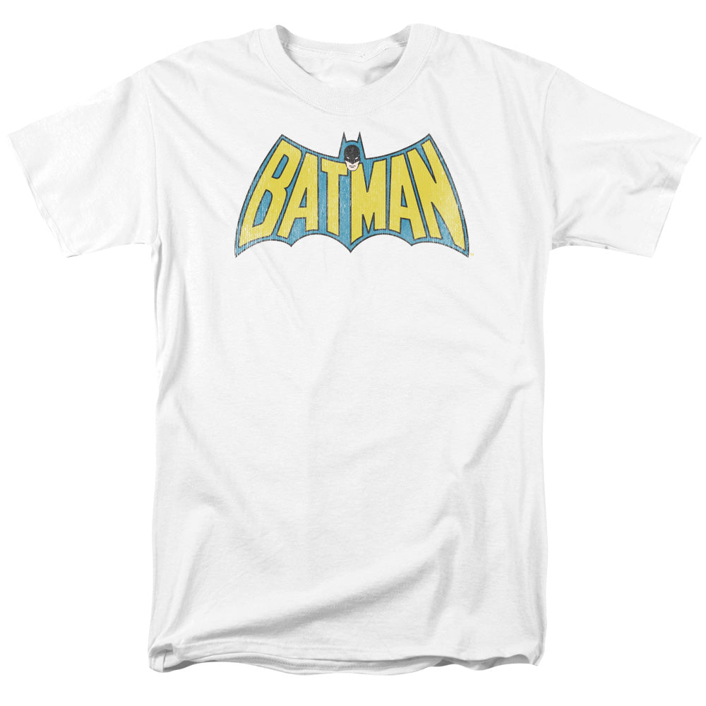 DC Comics Classic Batman Logo T-Shirt
