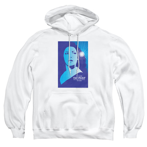 Star Trek The Child Pullover Hoodie