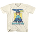 Mega Man the Blue Bomber Youth/Toddler T-Shirt