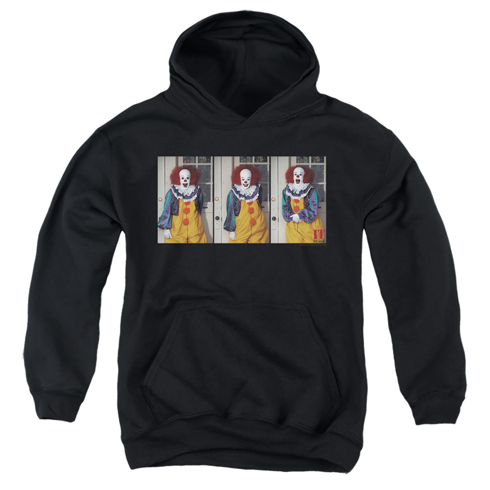 It Joke Youth Hoodie