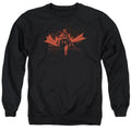 Batman Gotham Knight Crewneck Sweatshirt
