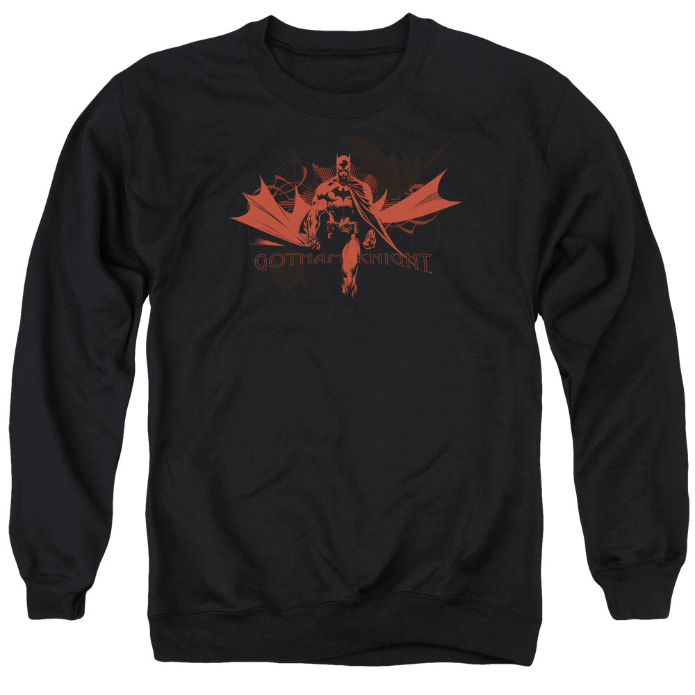 Batman Gotham Knight Crewneck Sweatshirt