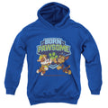 Paw Patrol Born Pawsome Youth Hoodie