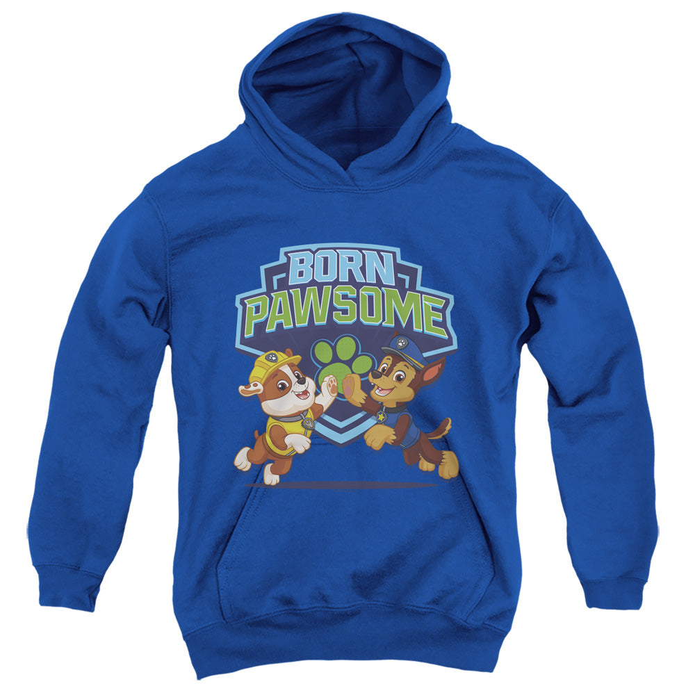 Paw Patrol Born Pawsome Youth Hoodie