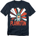 Spongebob Squarepants Plankton T-Shirt