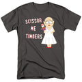 South Park Scissor Me Timbers T-Shirt