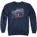 Ford 66 Bronco Classic Crewneck Sweatshirt
