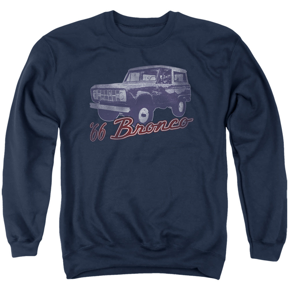 Ford 66 Bronco Classic Crewneck Sweatshirt