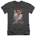 NCIS Ladies Man V-Neck T-Shirt
